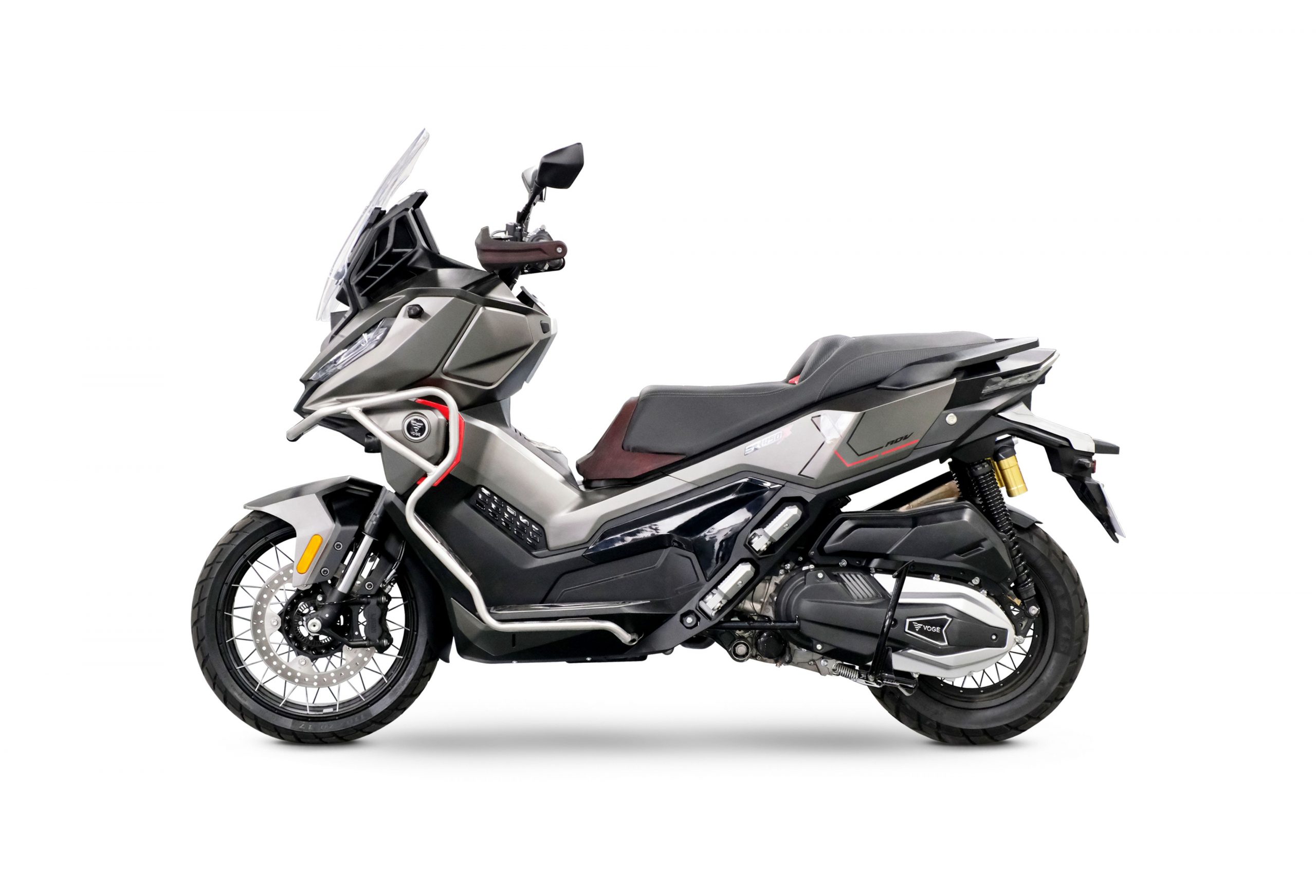 SR450X