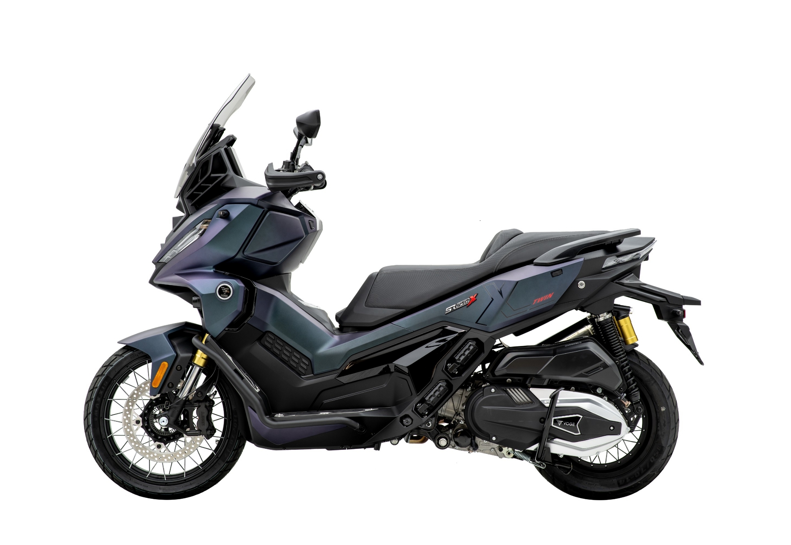 SR450X